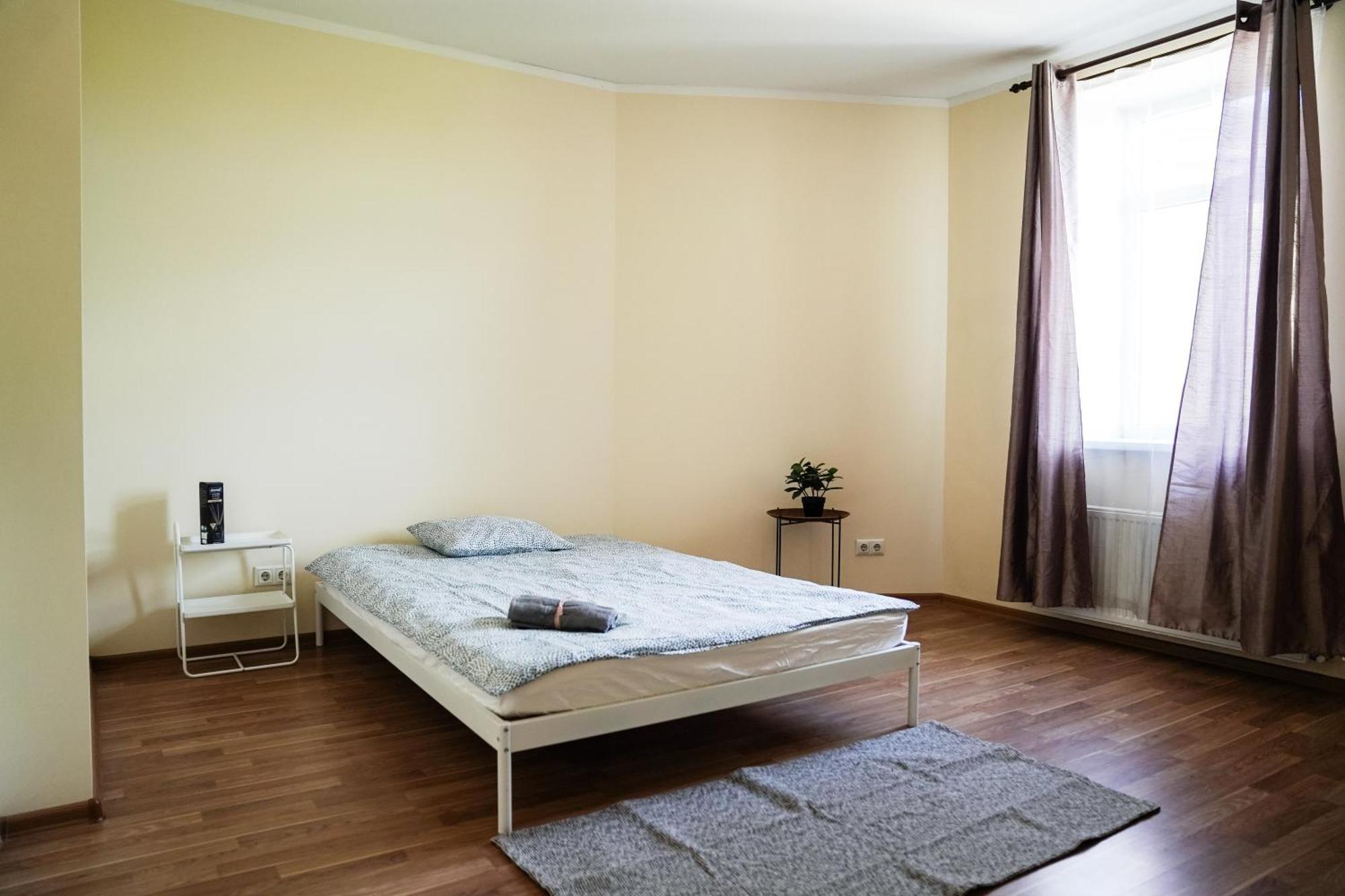 Cozy Room In The Center Of Riga Exterior photo
